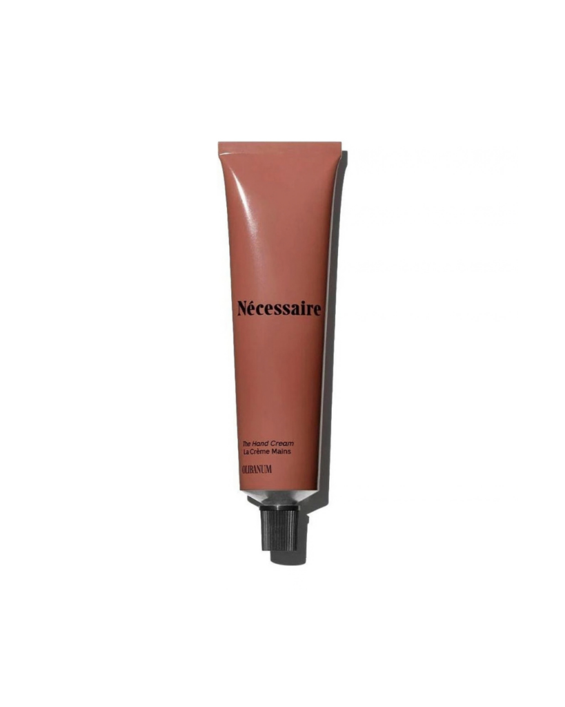 hand cream
